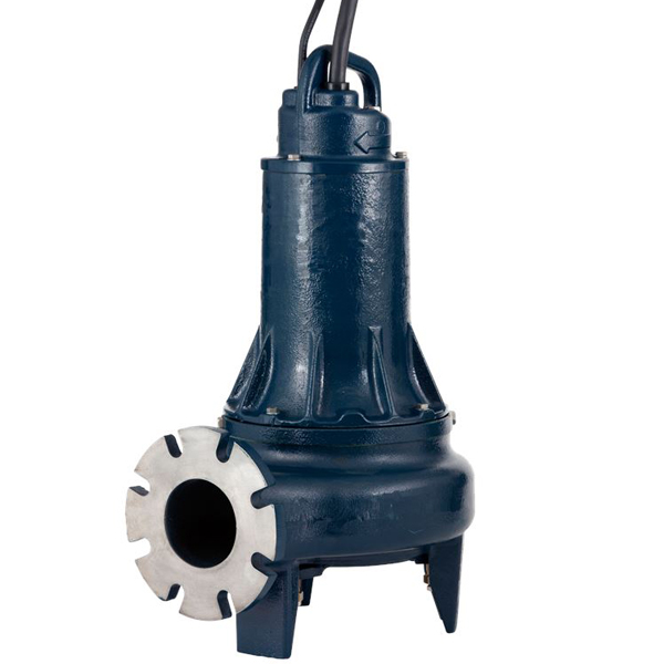 BOMBA DRENAJE 2HP 2FWS-2303-03025 230V3F