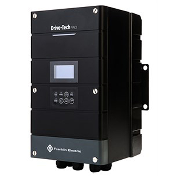 DTP-007-23 DRIVE TECH PRO 7.5 HP 230V 3F