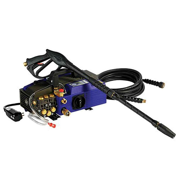 HIDROLAVADORA AR620 2.6KW 1500PSI 115V