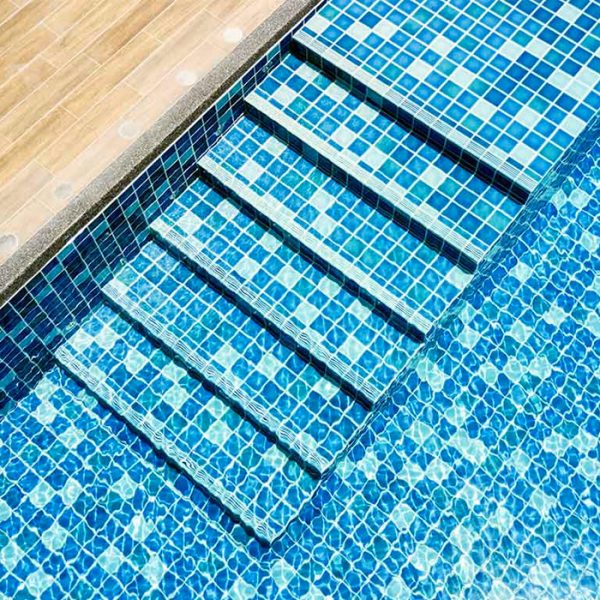Mosaico / Pisos