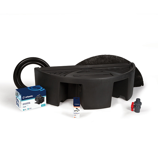 BASIN KIT COMPLETO 36" CFBASINKIT36 - Imagen 2