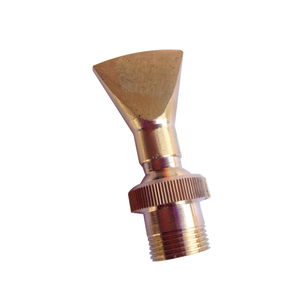 BOQUILLA PARA FUENTES BRONZE W-FN-25 1"