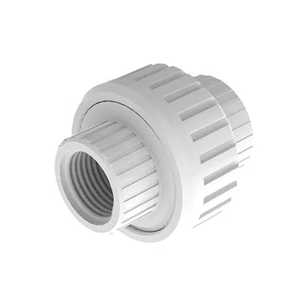 UNION DE REPARACION PVC DE 1/2'' - Imagen 2