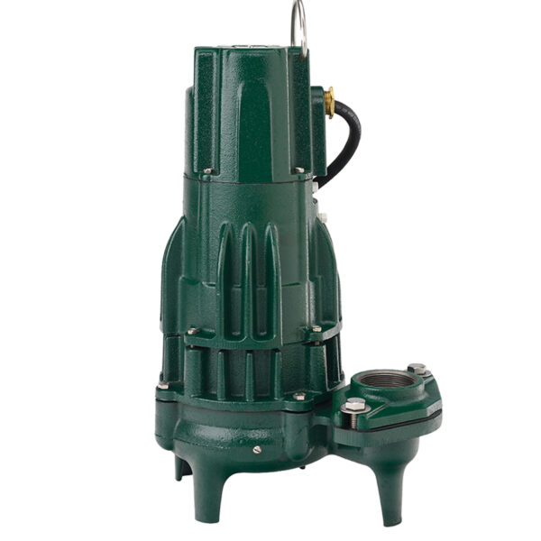 BOMBA ZOELLER 1.5 HP E294 230V 1F VORTEX