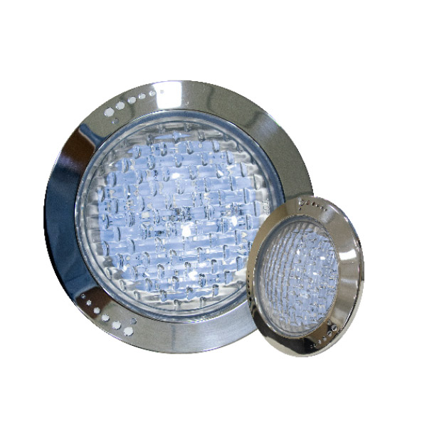 LAMPARA PISCINA LED 24W 12VS TLSQ C/N CO
