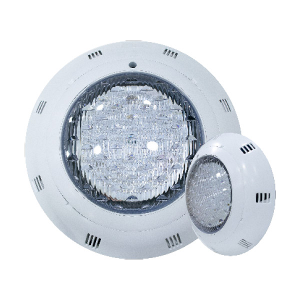 LAMPARA PISCINA LED CONT 180LEDS PA SOBR