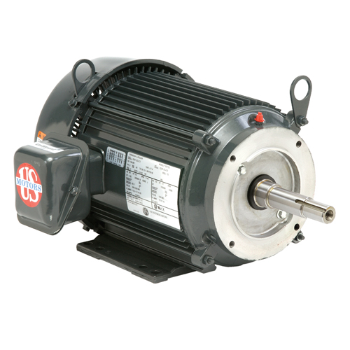 Motor Electrico