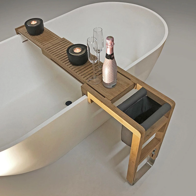 MUEBLE TUBLER MADERA FLEX - Imagen 2