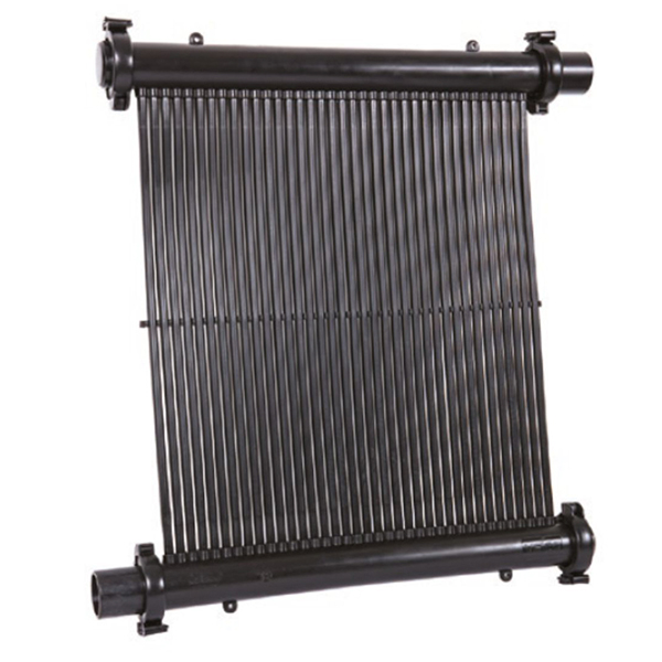 COLECTOR SOLAR VEICO 0.50x3.0mts modelo 700300