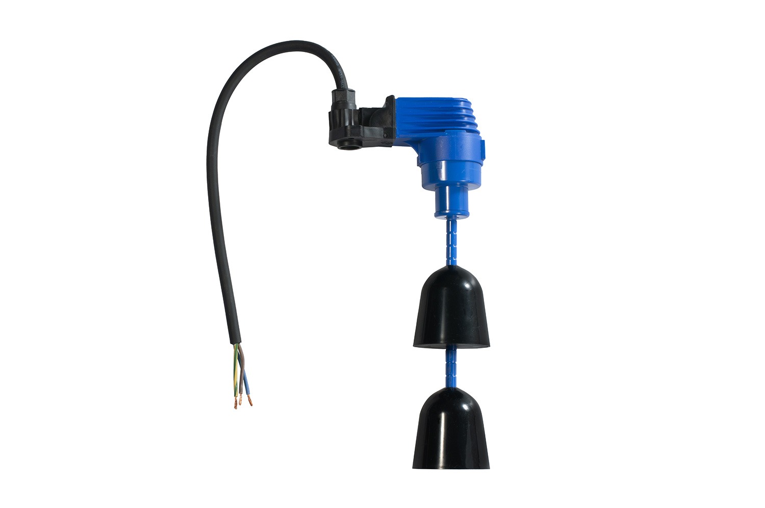 GUARDANIVEL AGMA W VERT 11-220 25CC - Imagen 2