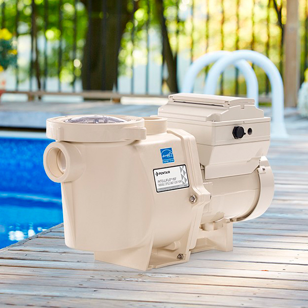 Bombas para piscina