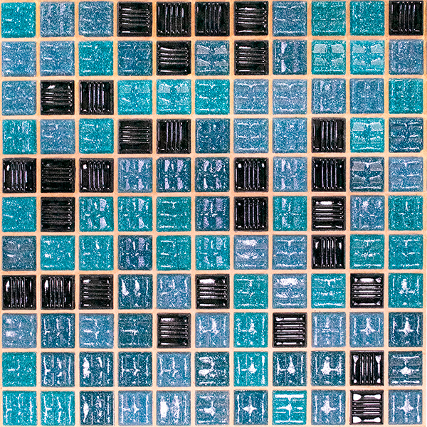 CAJA MOSAICO KA1408 4.28 MTS.2