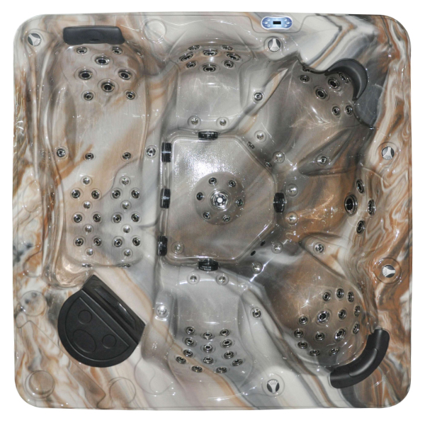 JACUZZI BERLIN Tuscan Sun 6 Personas - Imagen 2