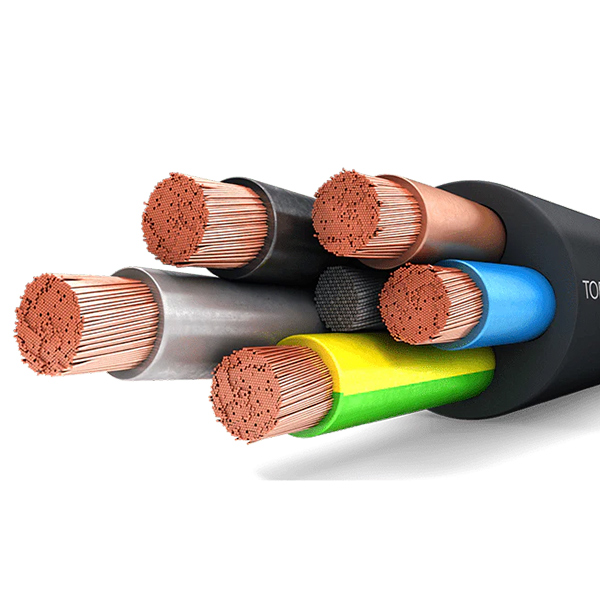 Cable Sumergible