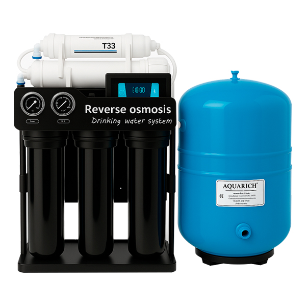 FILTRO AQUATRONIX OSMOSIS INVERSA 400 GLS