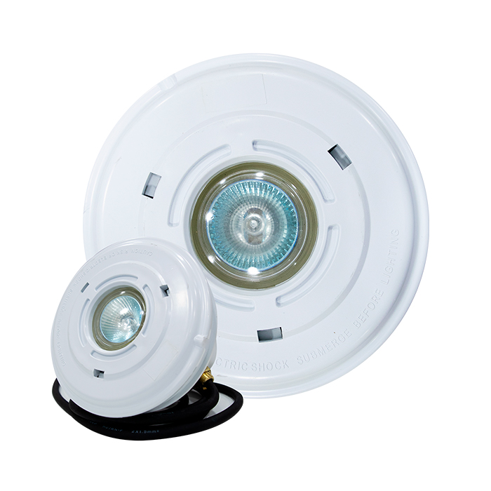 Lámpara Halógena Aquanova para piscina-TL