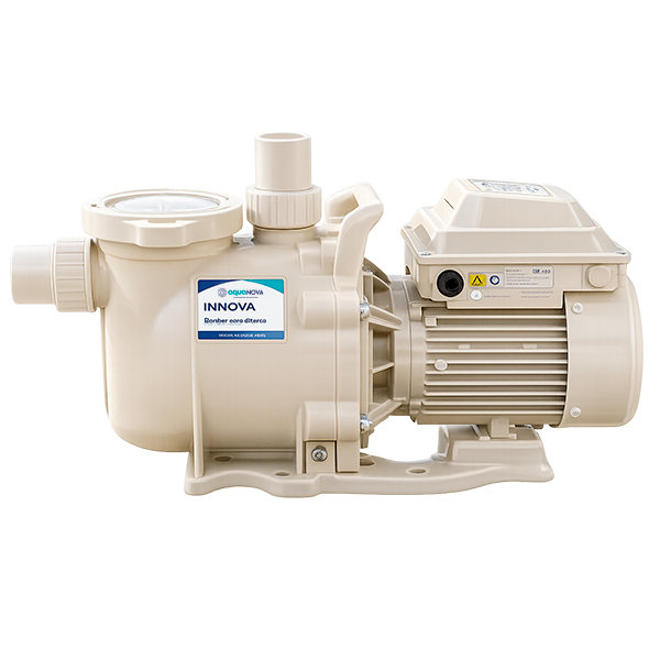 BOMBA PISCINA AQUANOVA SFP220-VS 2.2 HP 115-230V
